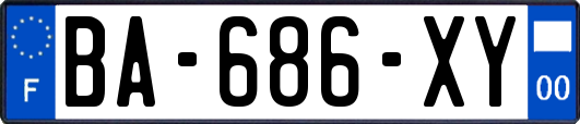 BA-686-XY