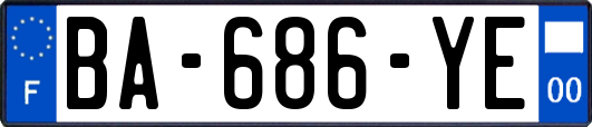 BA-686-YE