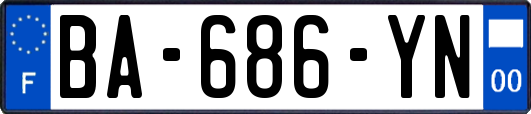 BA-686-YN