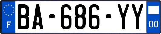 BA-686-YY