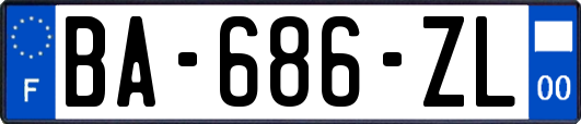 BA-686-ZL