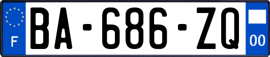 BA-686-ZQ