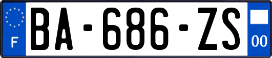 BA-686-ZS