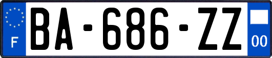 BA-686-ZZ