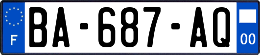 BA-687-AQ