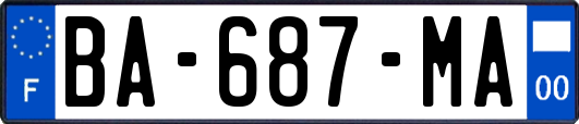 BA-687-MA