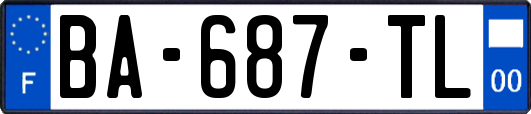 BA-687-TL