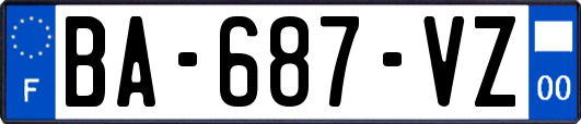 BA-687-VZ