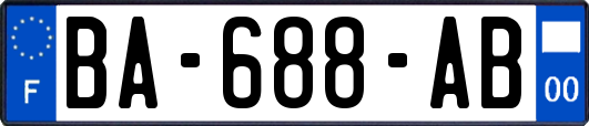 BA-688-AB