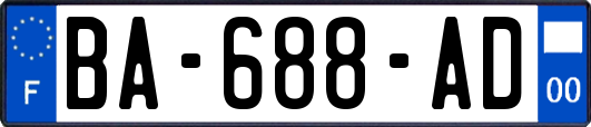 BA-688-AD