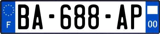 BA-688-AP