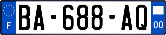 BA-688-AQ