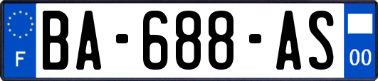 BA-688-AS