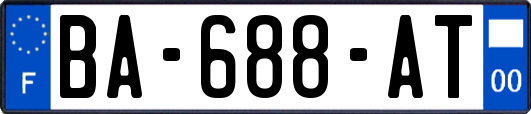 BA-688-AT