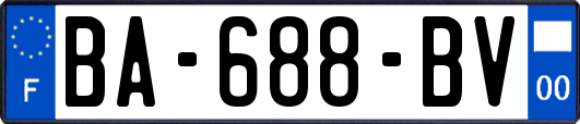 BA-688-BV