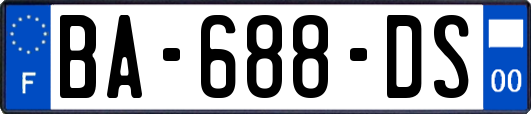 BA-688-DS