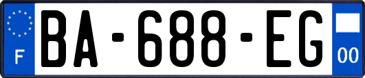 BA-688-EG