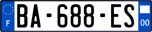 BA-688-ES