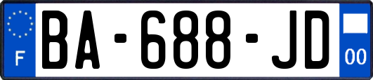 BA-688-JD