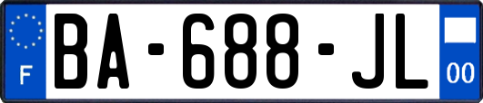 BA-688-JL