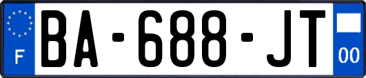 BA-688-JT