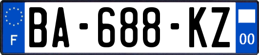 BA-688-KZ