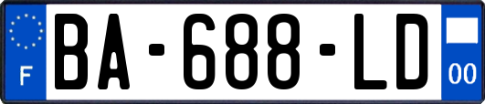 BA-688-LD