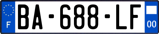 BA-688-LF