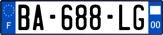 BA-688-LG