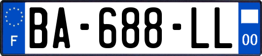 BA-688-LL