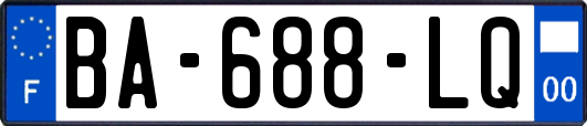 BA-688-LQ