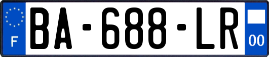 BA-688-LR