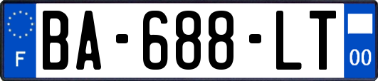 BA-688-LT