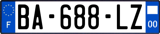 BA-688-LZ