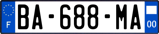 BA-688-MA
