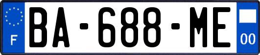 BA-688-ME