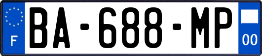 BA-688-MP