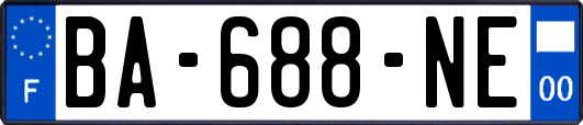 BA-688-NE