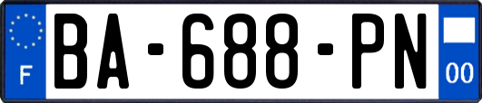 BA-688-PN