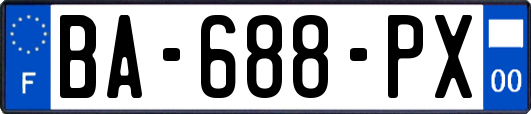 BA-688-PX