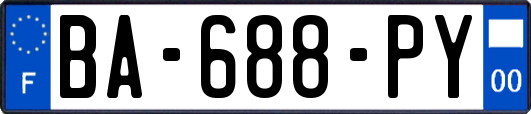 BA-688-PY