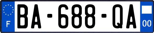 BA-688-QA
