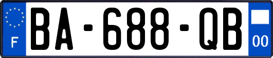 BA-688-QB