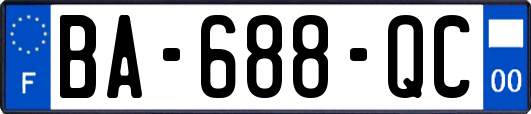 BA-688-QC