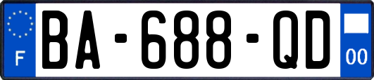 BA-688-QD
