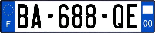 BA-688-QE