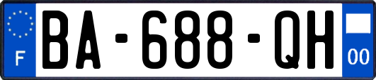 BA-688-QH