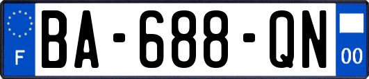 BA-688-QN