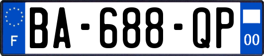 BA-688-QP