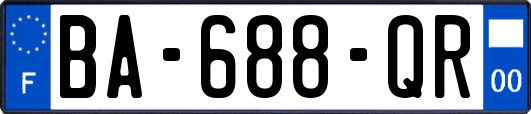 BA-688-QR